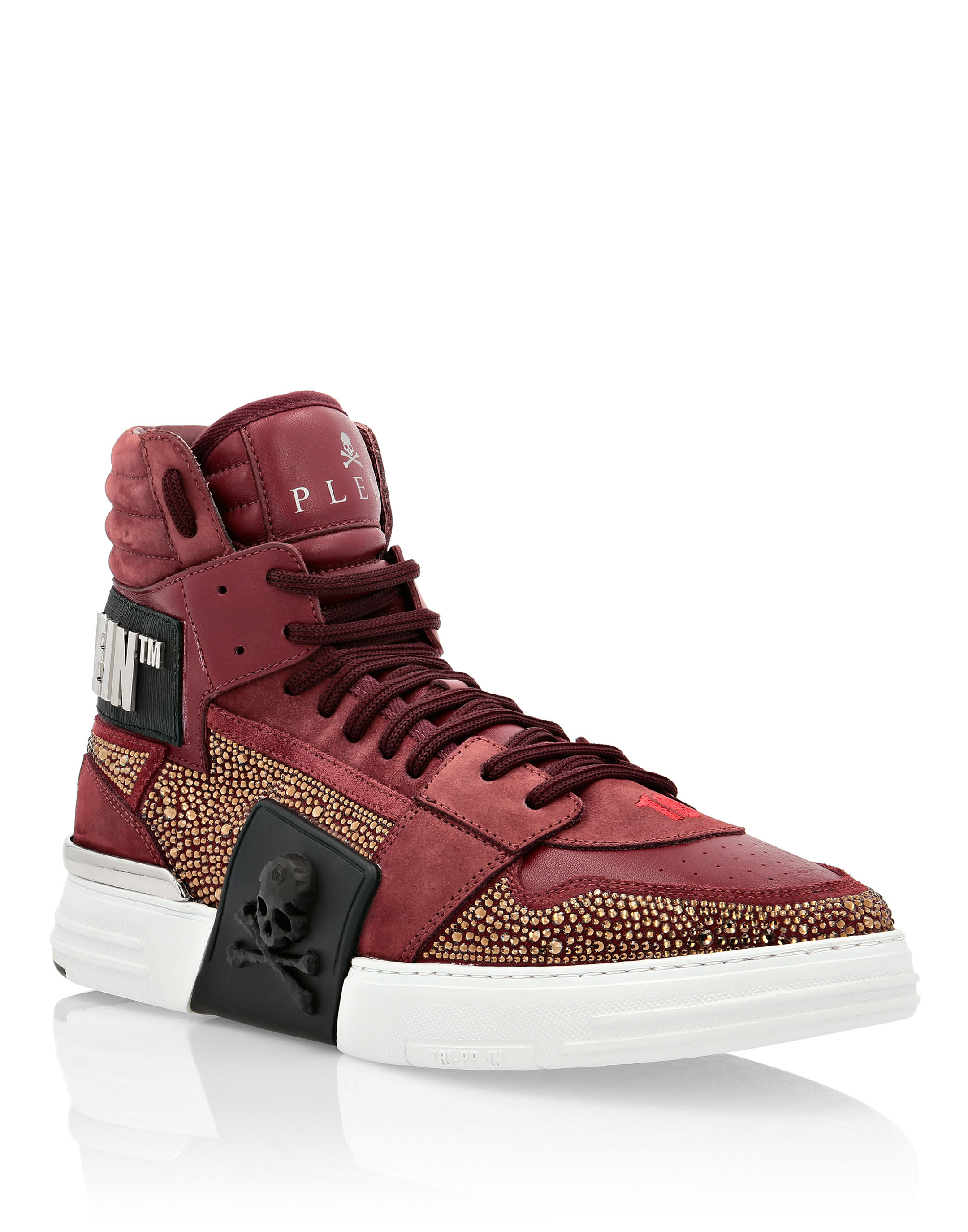 Adidas phantom hi new arrivals