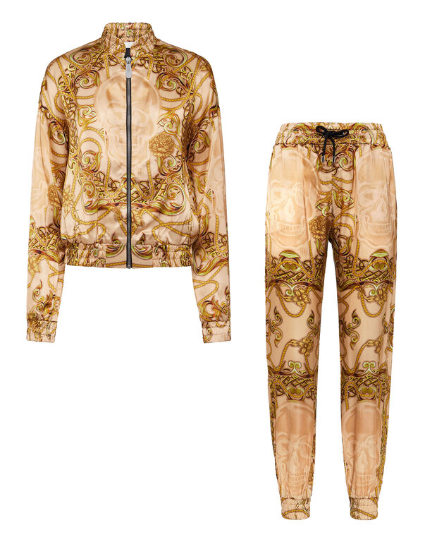 Jacket/Trousers New Baroque