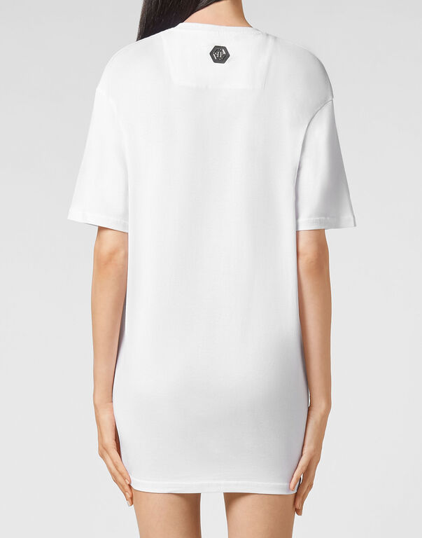 Round Neck T-Shirt Plein