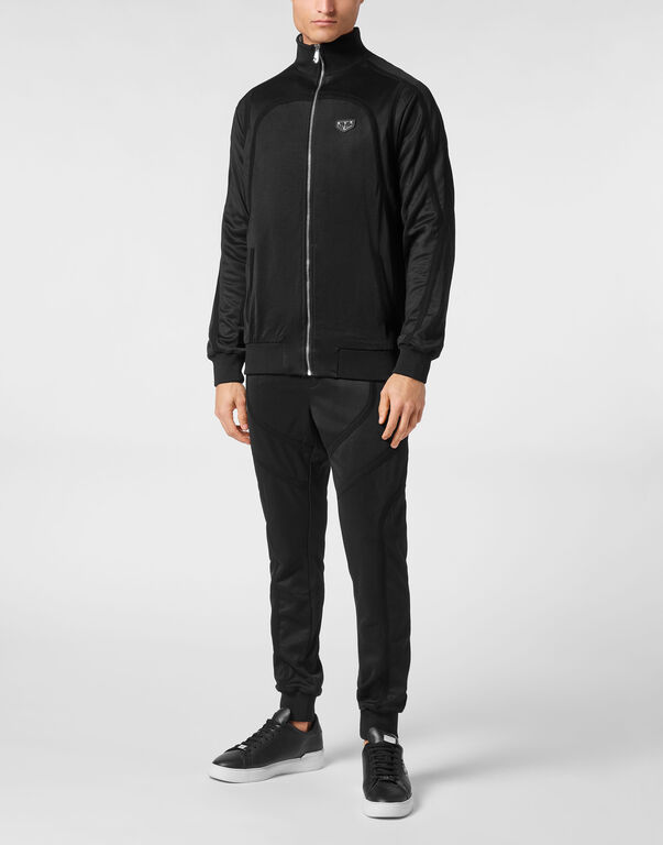 Olympic Jogging Jacket LS