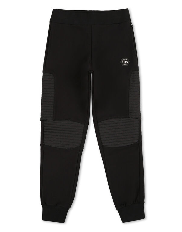 Jogging Trousers Stars and skull