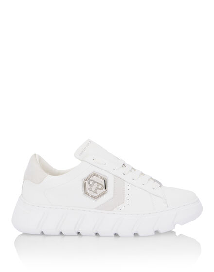 Low-Top Sneakers Hexagon Force