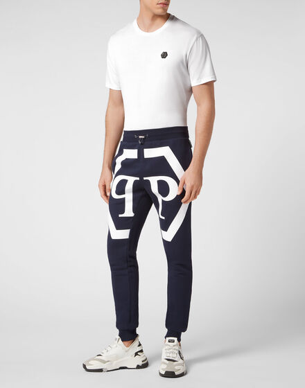 Jogging Trousers Hexagon