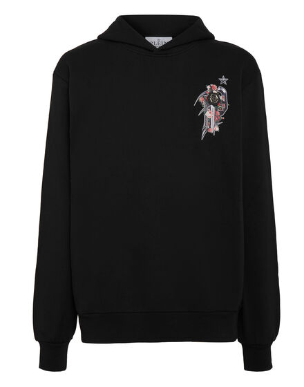 Hoodie Sweatshirt Dark Romance