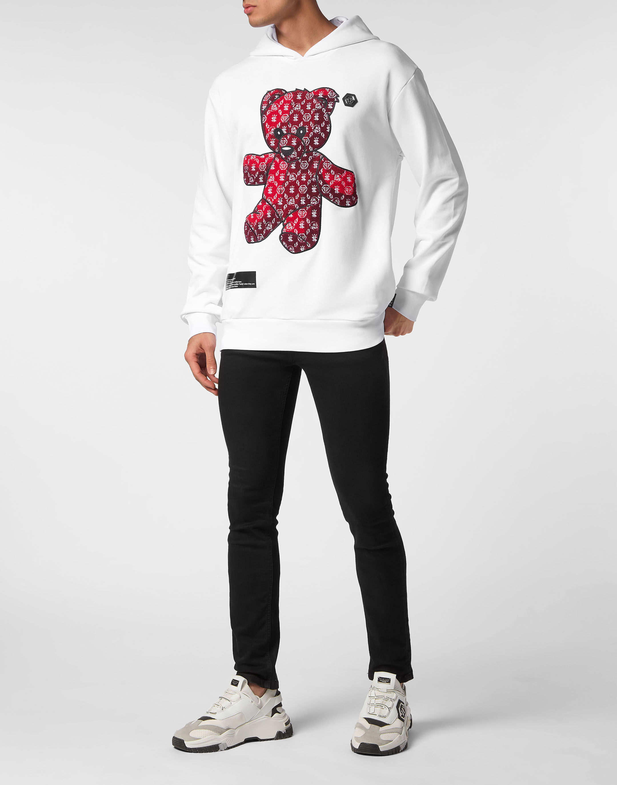 Teddy sweatshirts shop