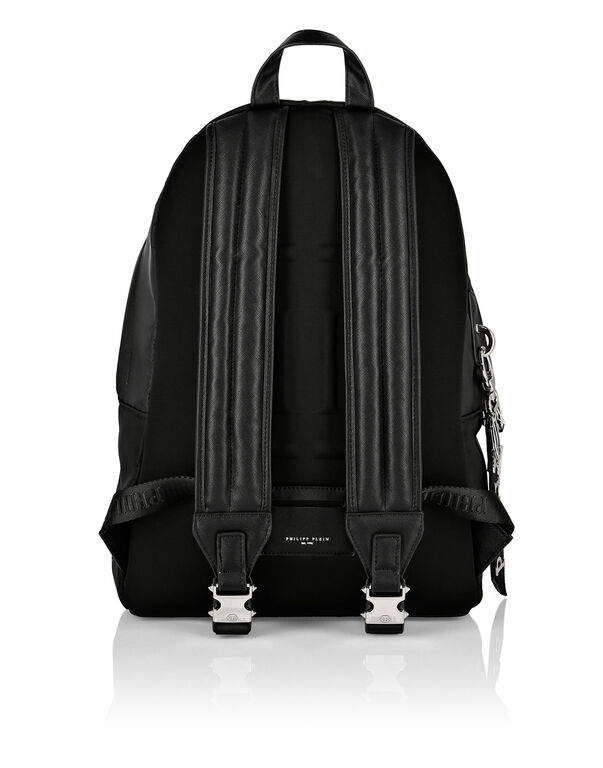 Backpack Flame