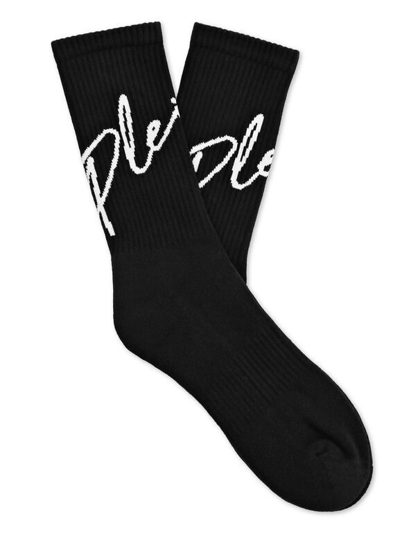 Socks Signature