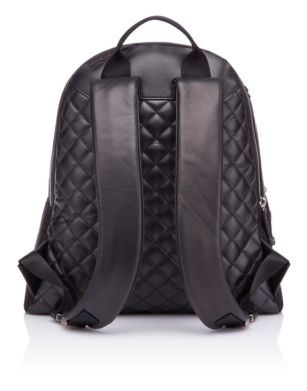 Backpack "Black PP"