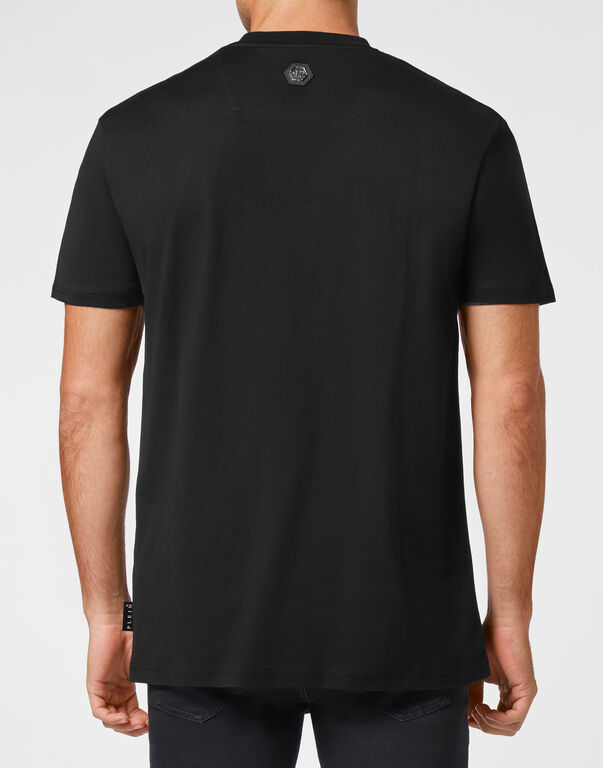 T-shirt Round Neck SS Plein Empire