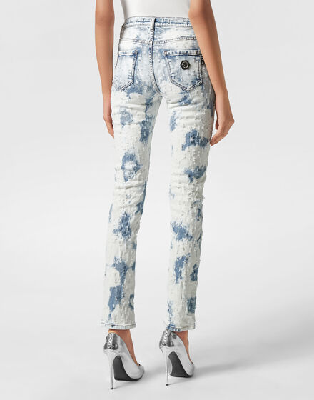 Denim Trousers Regular fit Denim Trousers Regular fit