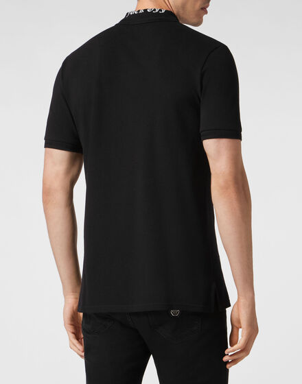 Polo shirt SS Skull&Bones