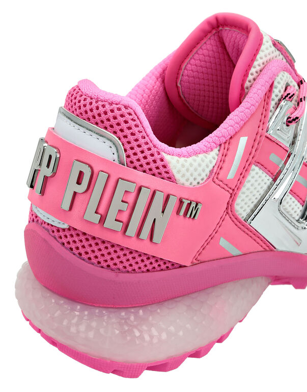 Runner Philipp Plein TM