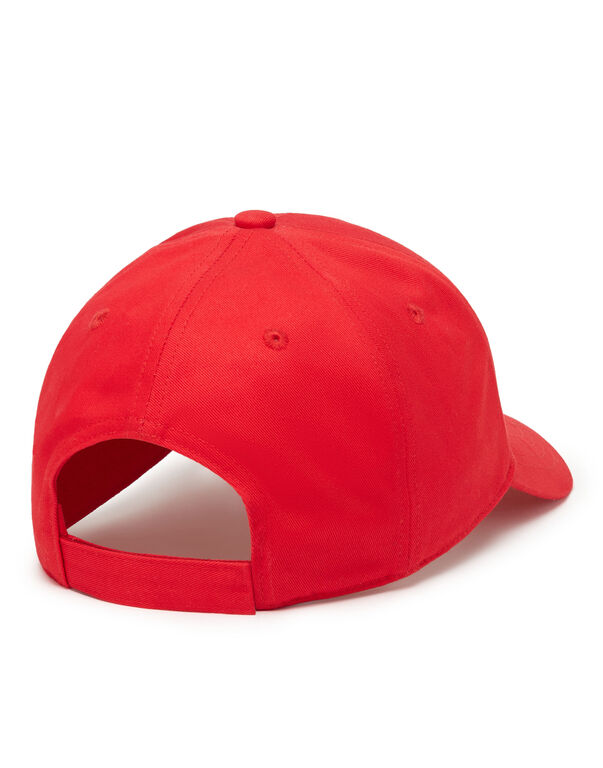 Baseball Cap Hexagon