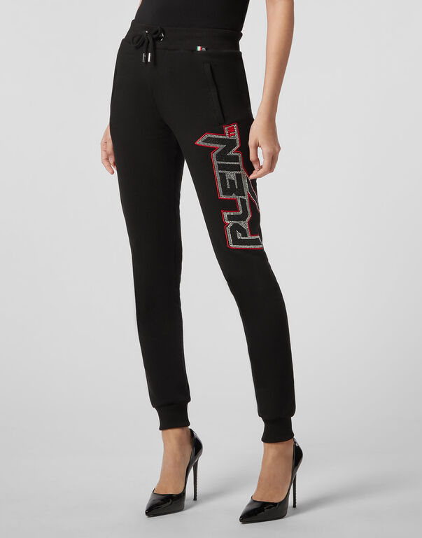 Jogging Trousers Space Plein