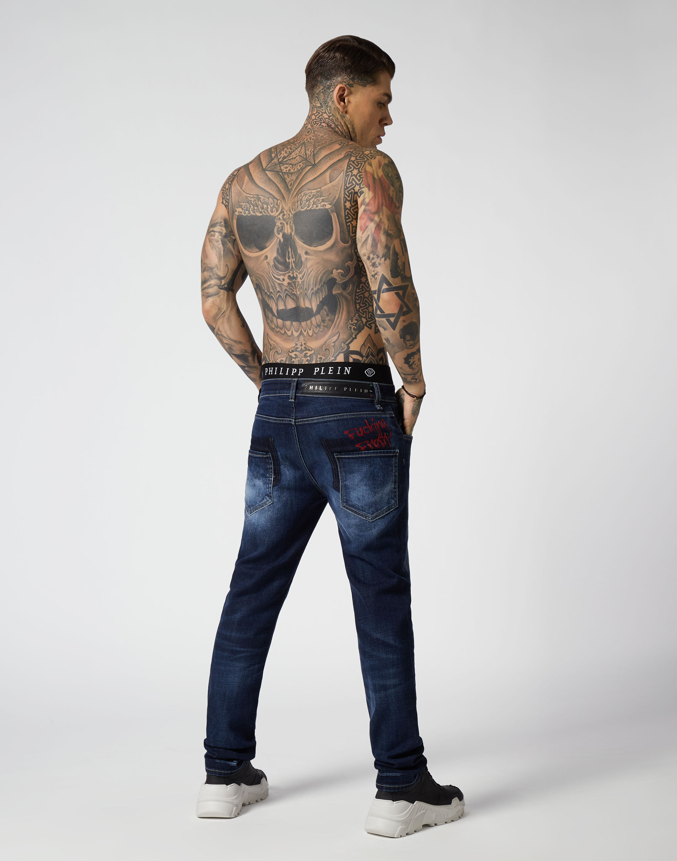 philipp plein jeans price in south africa