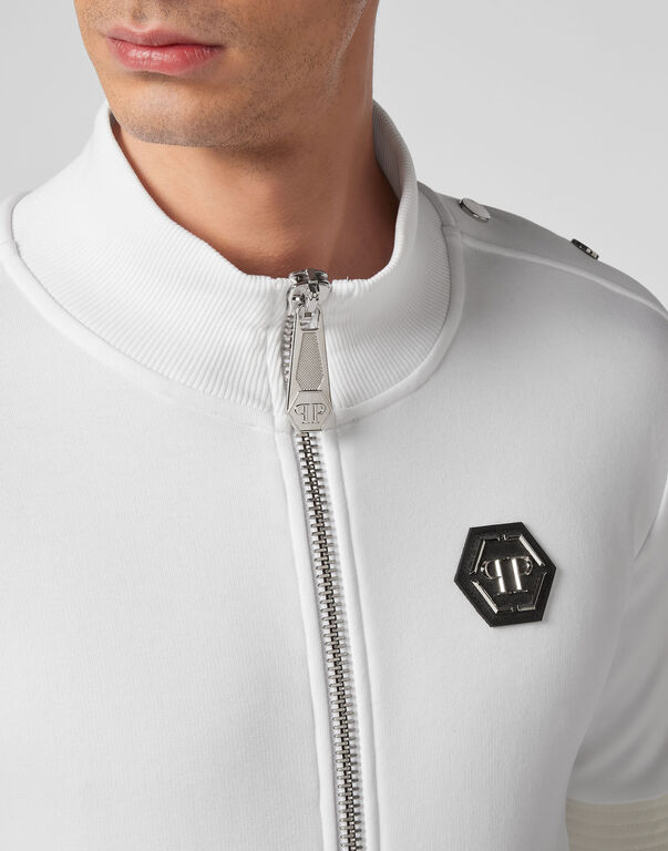 Jogging Jacket