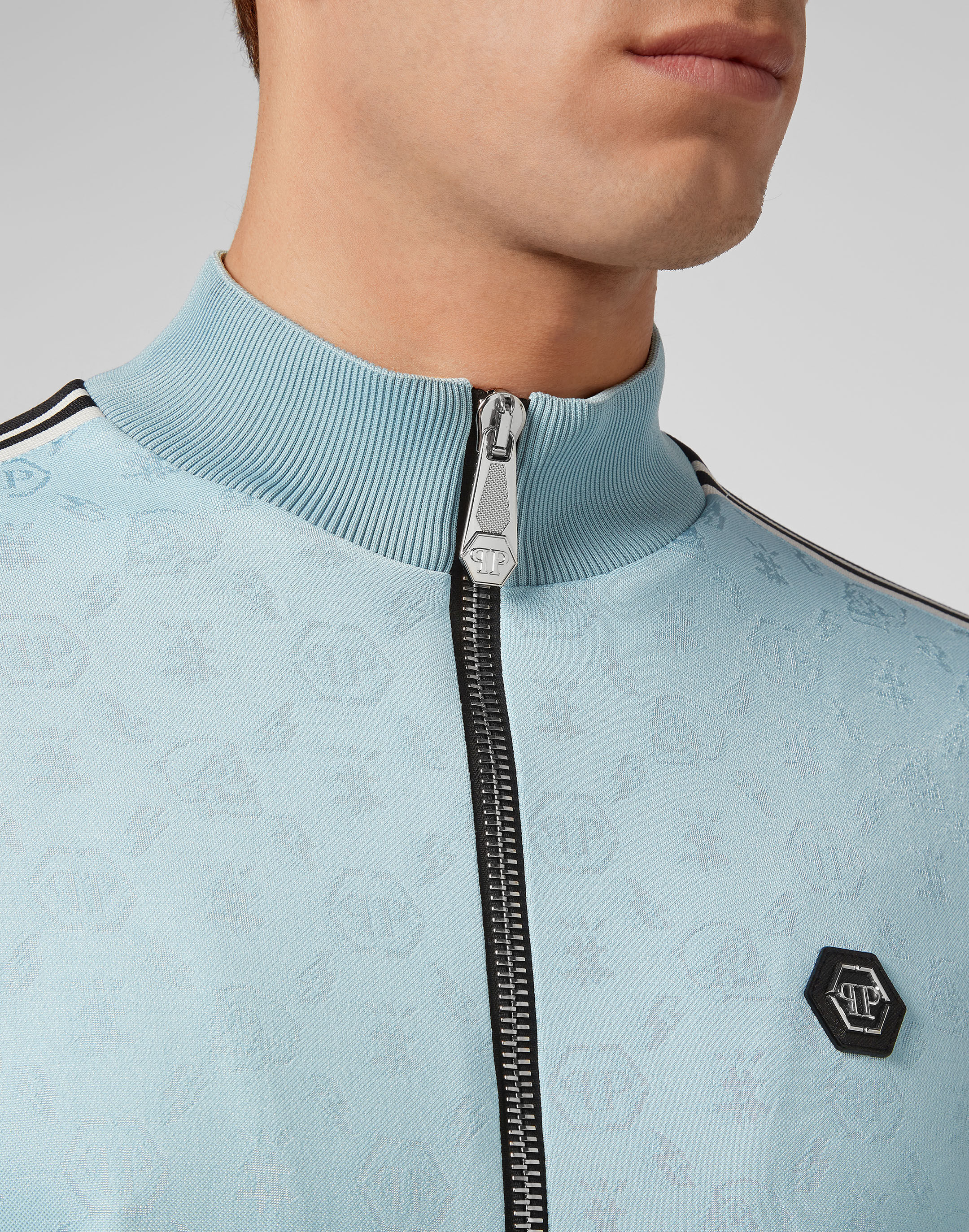 Monogram tracksuit 2024