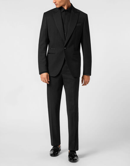 Suit With Trousers