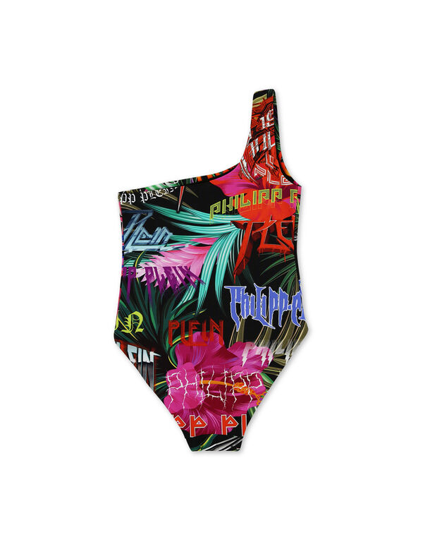 Monokini Jungle Rock