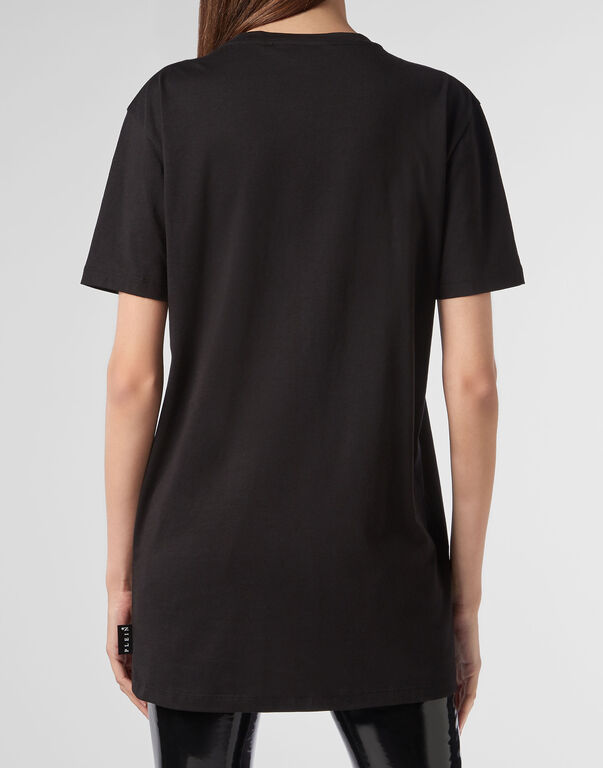 T-shirt Round Neck SS Scarface