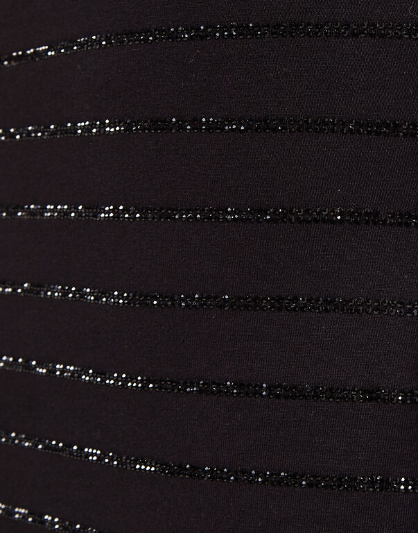 Long Dress "Lights On Her"