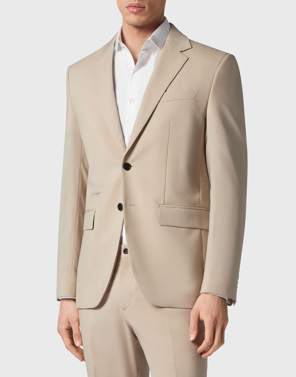 Suit: Blazer/Trousers Sartorial