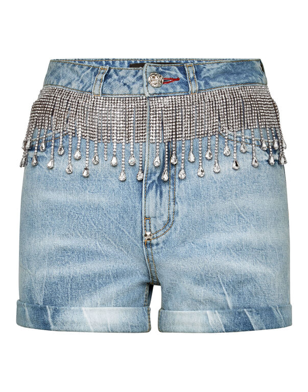 Hot pants Fringe