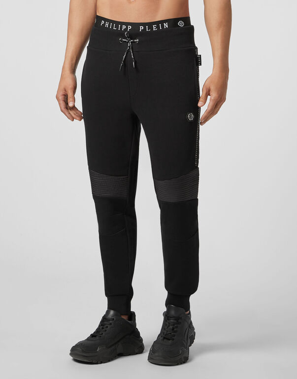 Jogging Trousers Studs