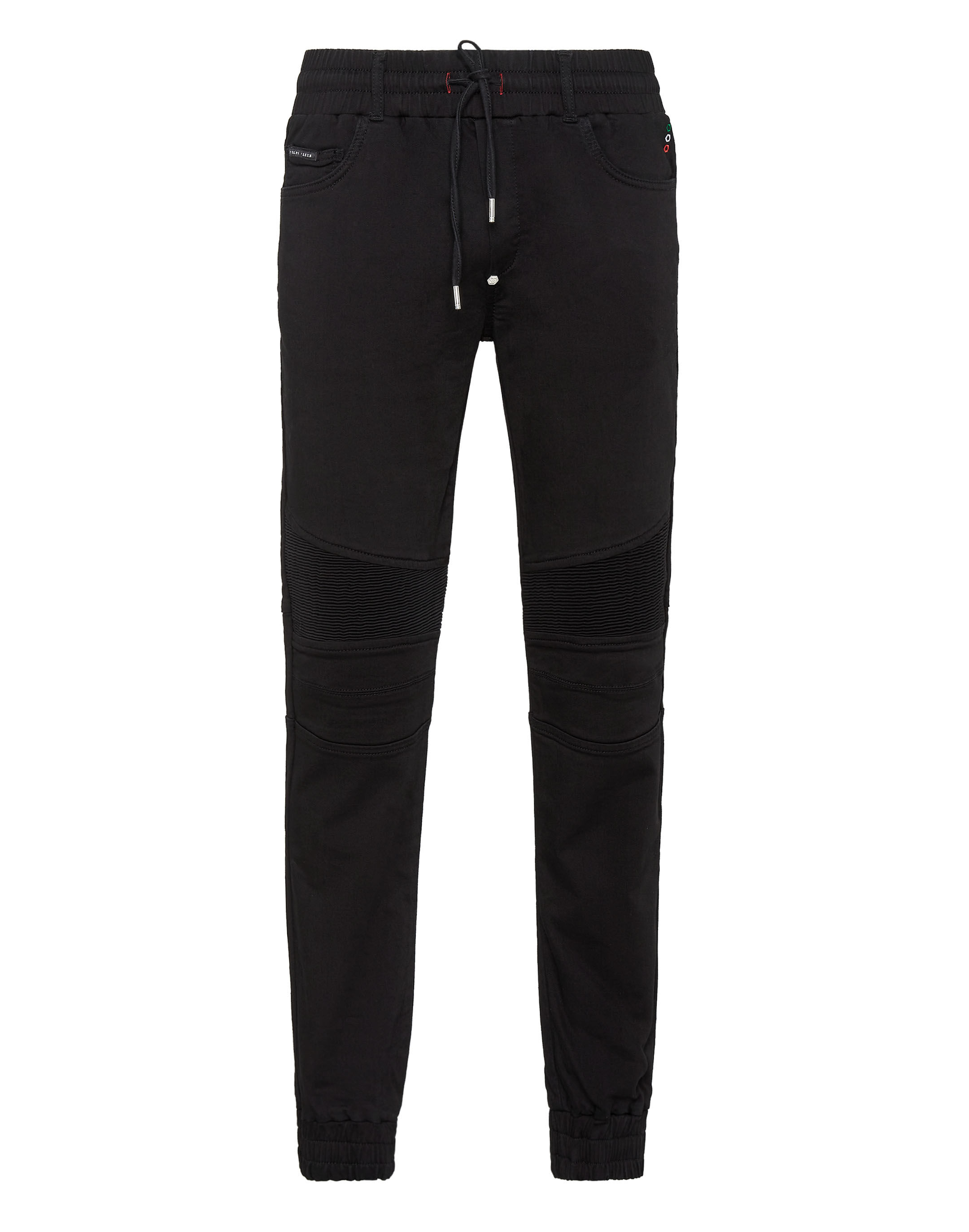Jeans jogging best sale