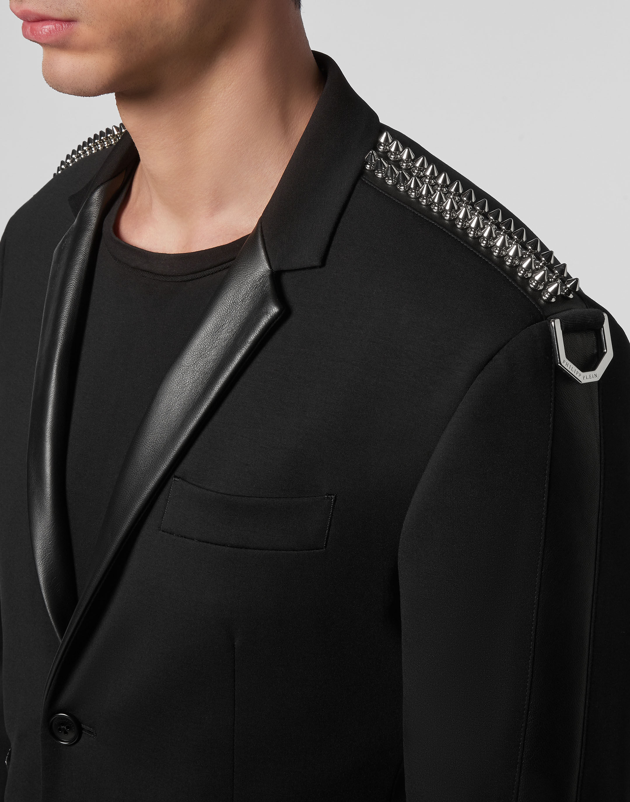 Blazer Studs Philipp Plein Outlet