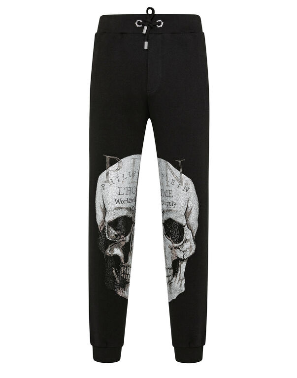 Jogging Trousers Skull