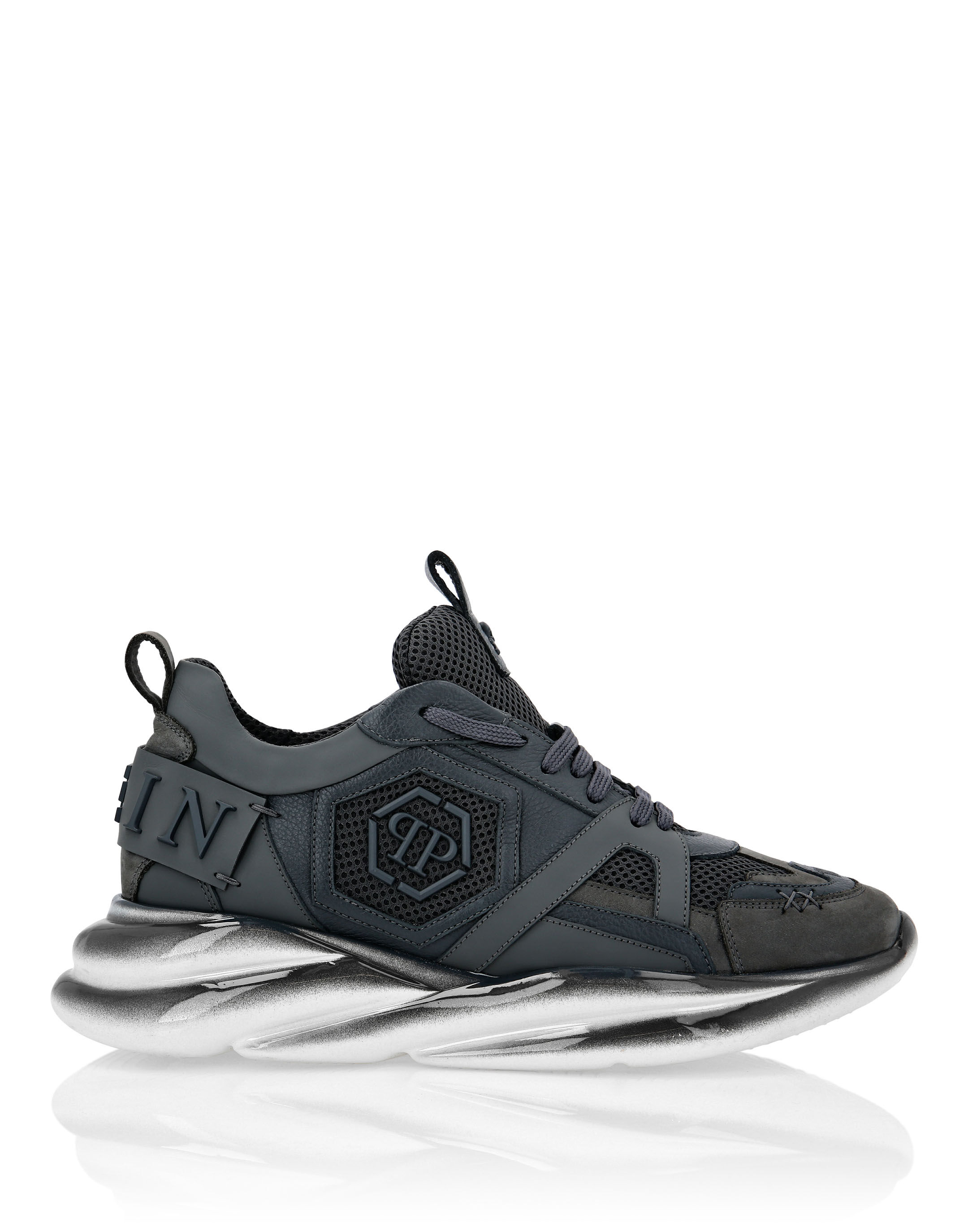 Glorious gangsta clearance berlin trainers