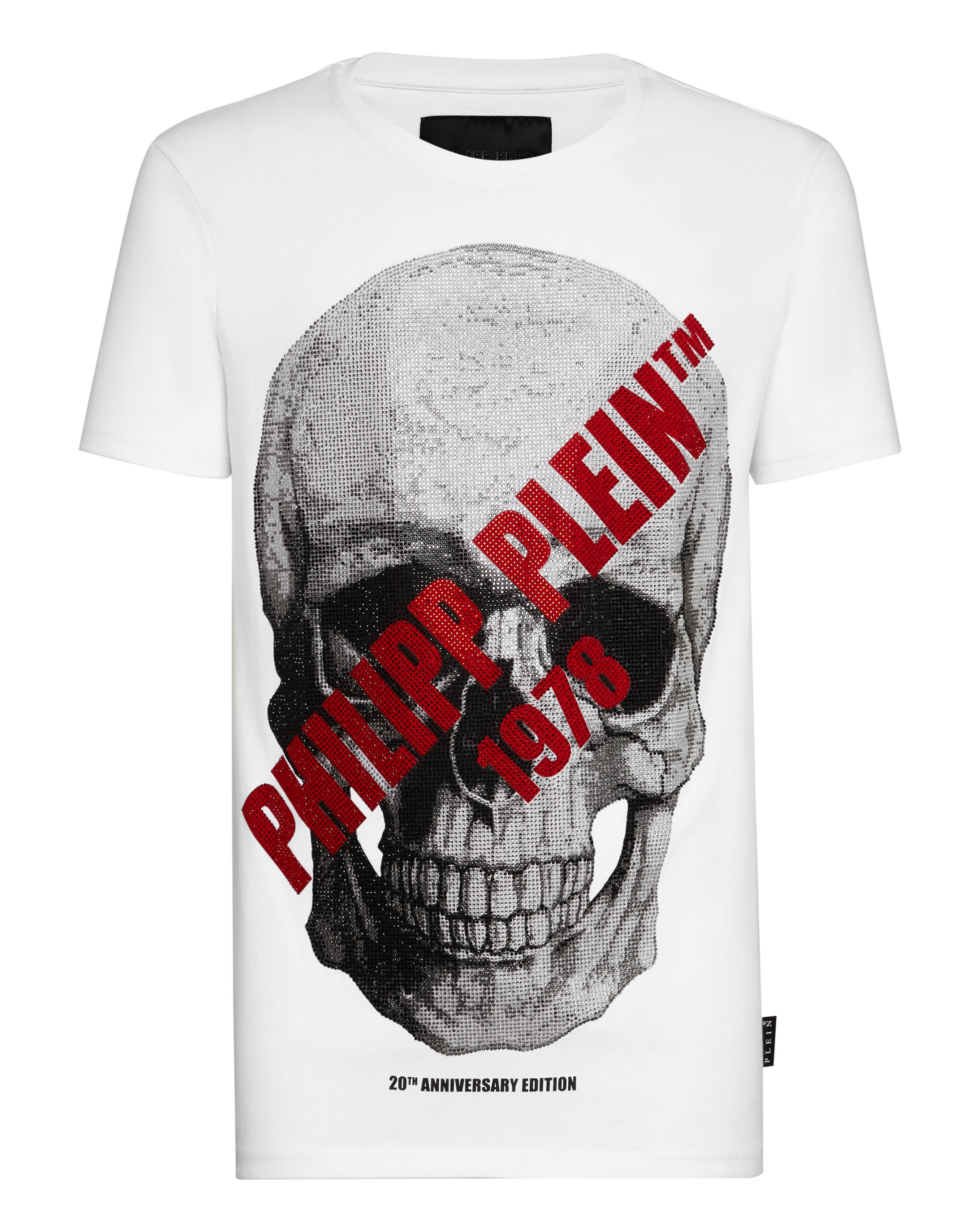 Philipp new arrivals plein maglia