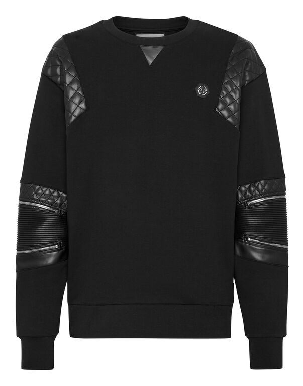 Sweatshirt LS