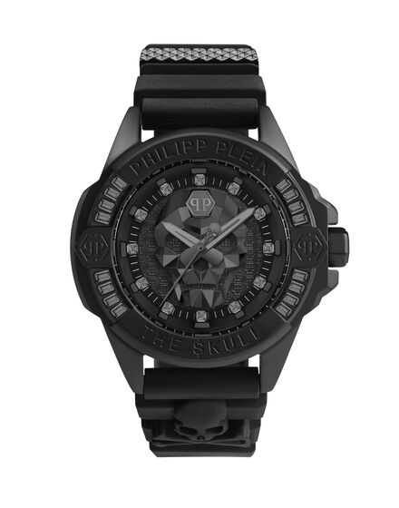 THE $KULLL GENDERLESS WATCH