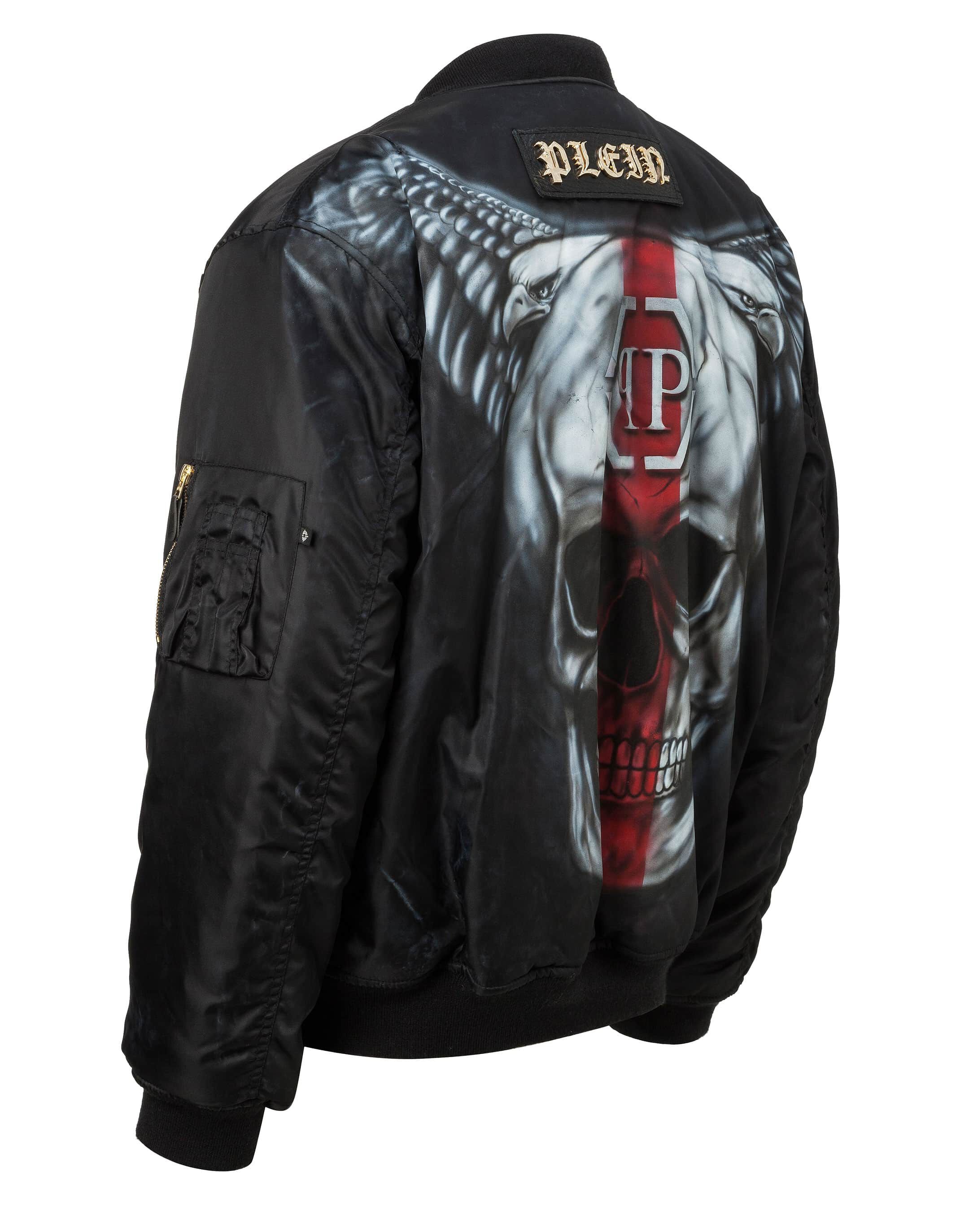 Bomber