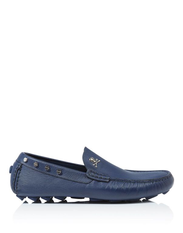 Moccasin "Spike"