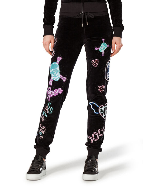 Jogging Trousers "Fly Valerie"