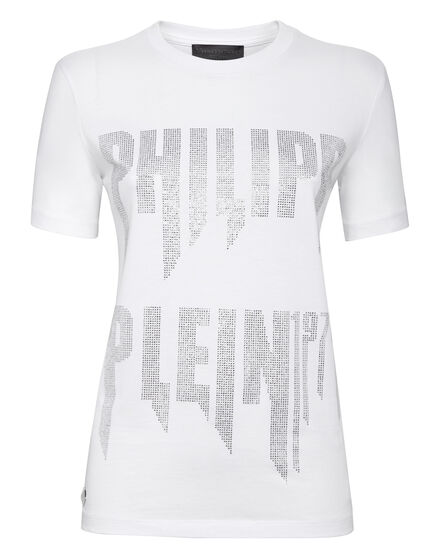T-shirt Round Neck SS Rock PP