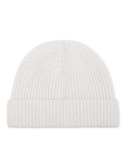Wool Beanie