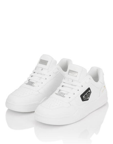 Low-Top Sneakers STREET KING