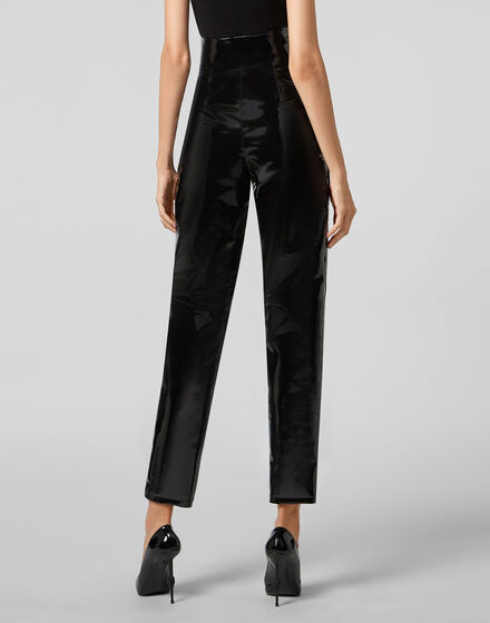 Long Trousers Latex