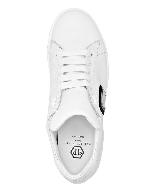 Lo-Top Sneakers Philipp Plein TM