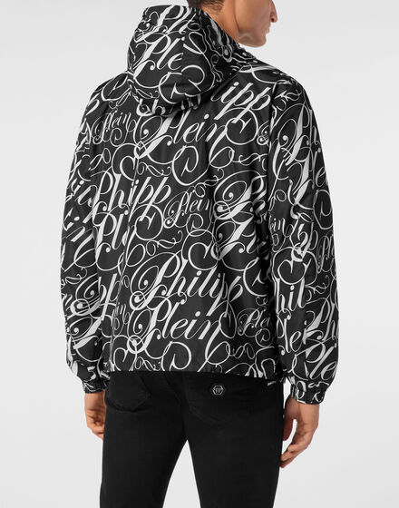 Nylon Jacket