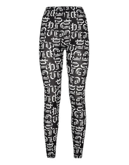 Leggings Gothic Plein