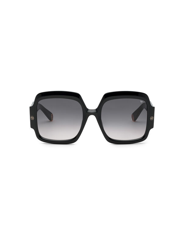 Sunglasses Square Oversize PLEIN FIRST LADY DUBAI