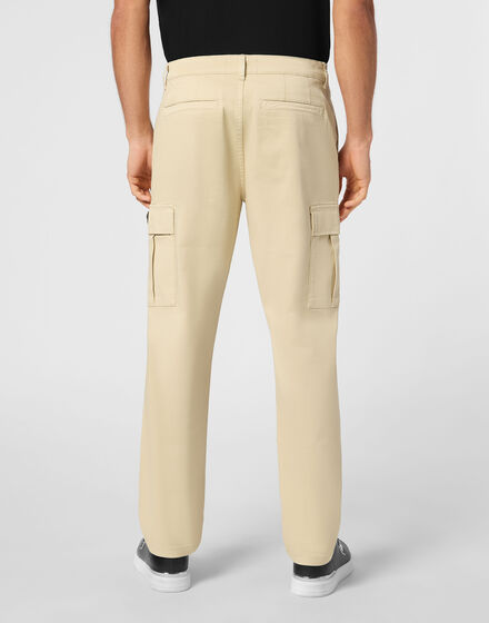 Cargo Trousers