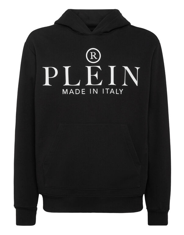 Hoodie Sweatshirt