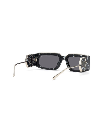 Plein Rose Venus Sunglasses