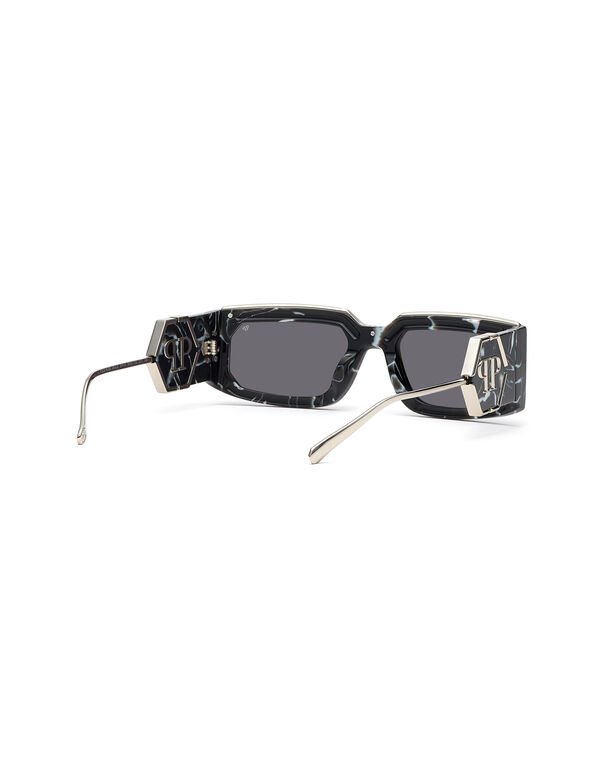 Plein Rose Venus Sunglasses
